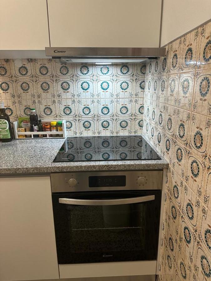 Casa Sophie - Alojamento,Dormitorio,Casa De Ferias أنسياو المظهر الخارجي الصورة