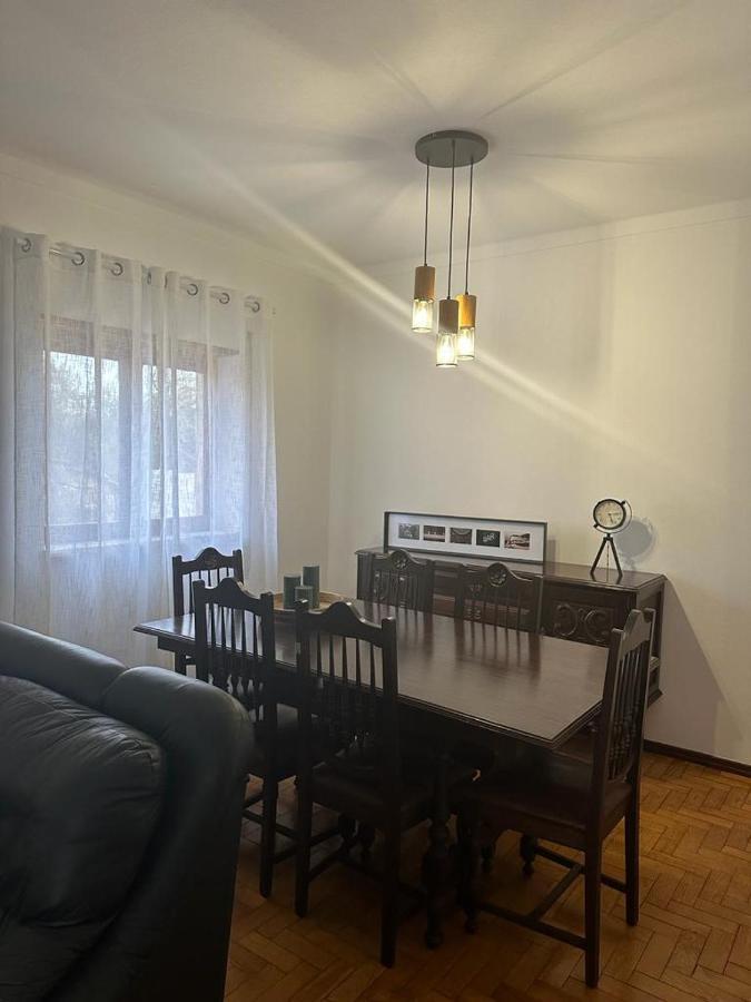 Casa Sophie - Alojamento,Dormitorio,Casa De Ferias أنسياو المظهر الخارجي الصورة
