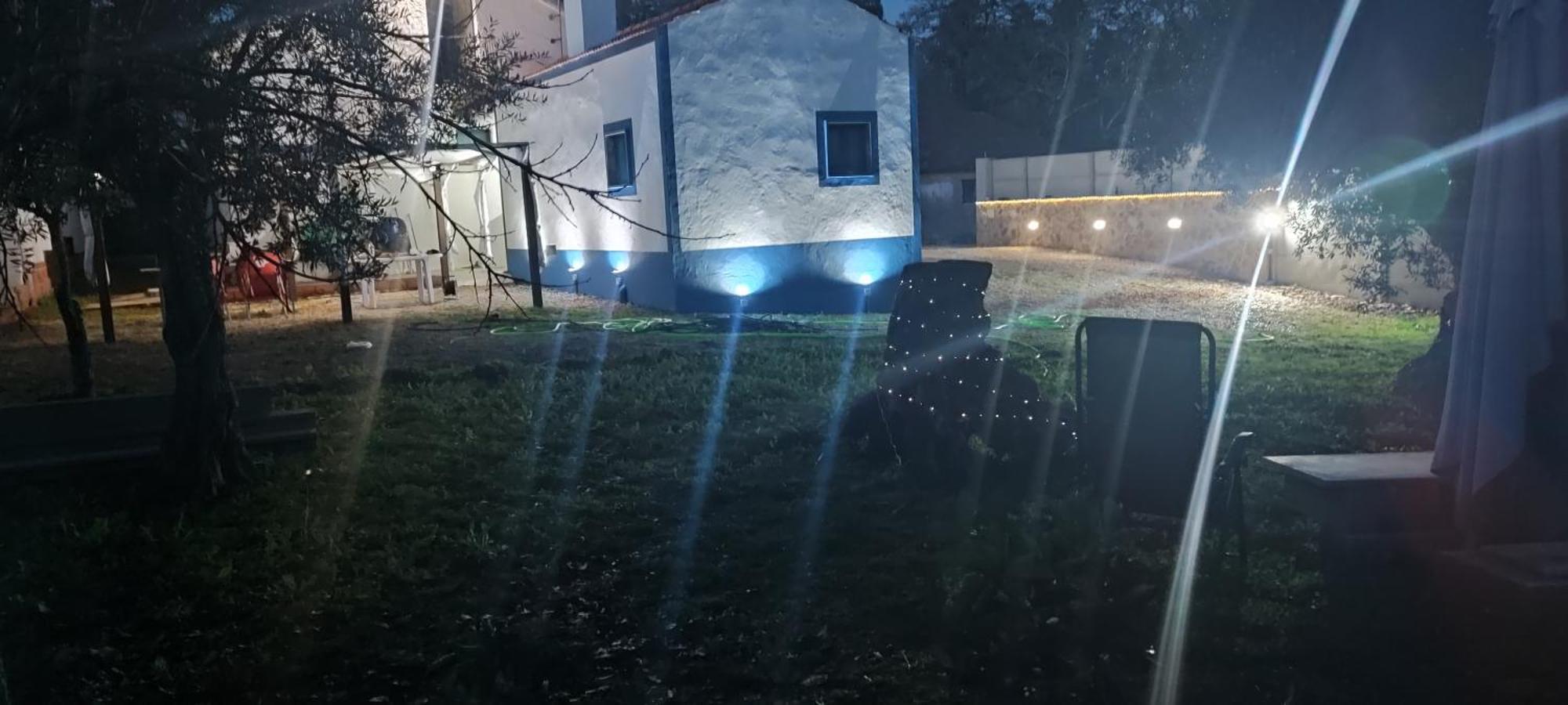 Casa Sophie - Alojamento,Dormitorio,Casa De Ferias أنسياو المظهر الخارجي الصورة